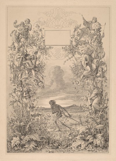Heute Rot, Morgen Tot von Eugen Napoleon Neureuther