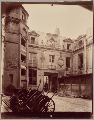  von Eugène Atget