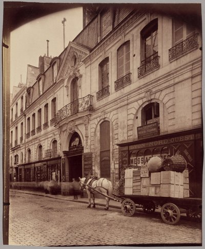 Hôtel d