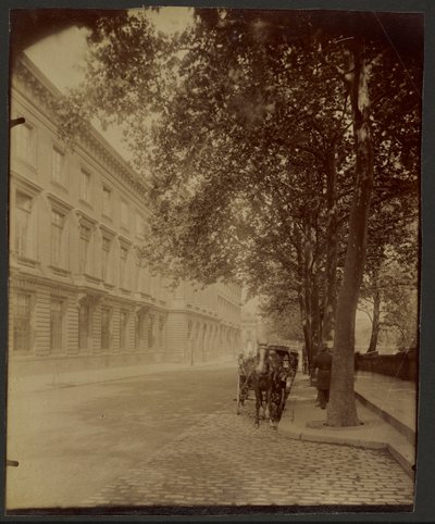  von Eugène Atget