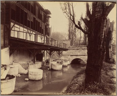 Porte d