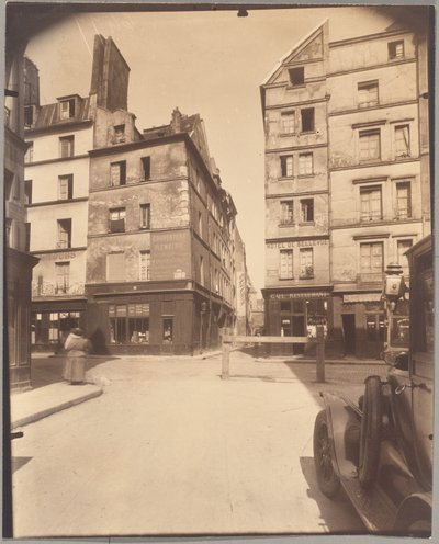 Rue de l