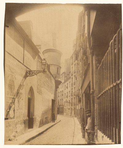 Rue de l