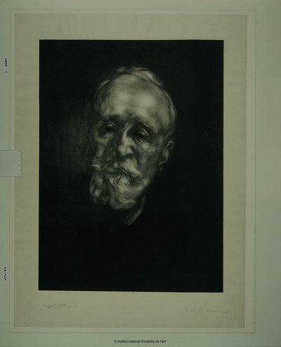  von Eugène Carrière