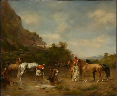  von Eugène Fromentin