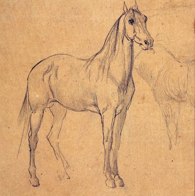  von Eugène Fromentin