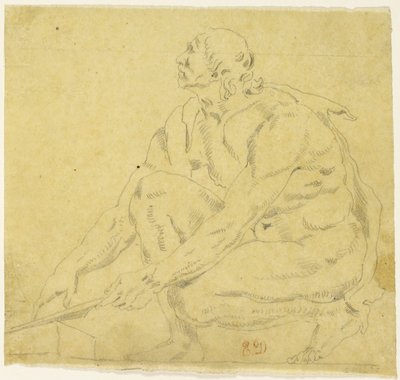 Kopie von Eugène Delacroix