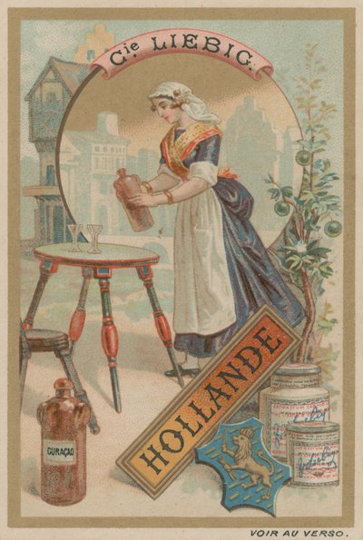 Holland von European School