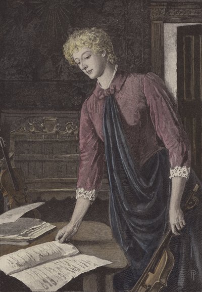 Musik von European School