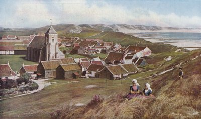 Holland, ca. 1930er Jahre von Ewing Galloway
