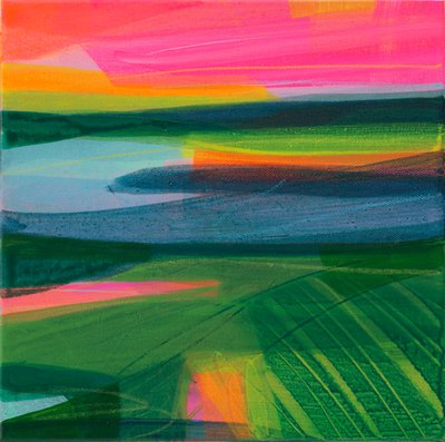 Umarmt von Sussex von Faye Bridgwater