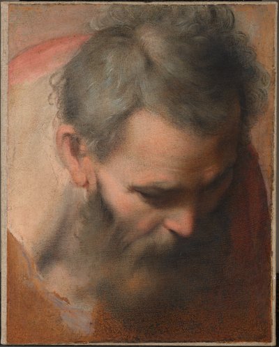  von Federico Barocci