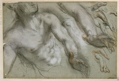  von Federico Barocci