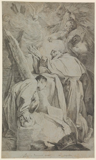 Pietro Gambacorti von Pisa von Federico Bencovich