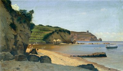 Südliche Marina von Federico Rossano