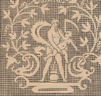 Les Singuliers et Nouveaux Portraicts... Seite 48 recto von Federico de Vinciolo