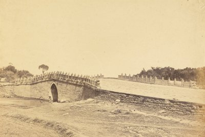 Brücke des Pa-li-k