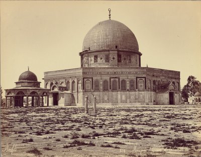 Moschee d