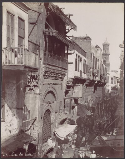  von Félix Bonfils