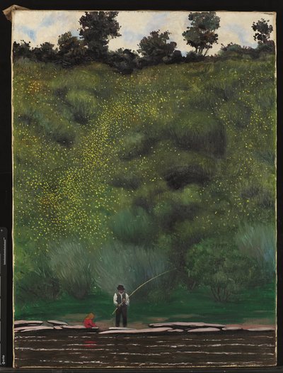 von Felix Edouard Vallotton