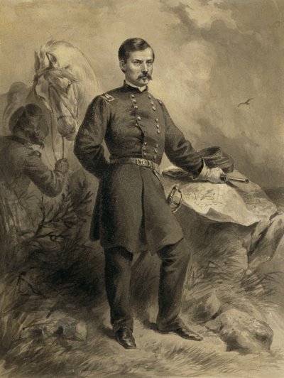  von Felix Octavius Carr Darley