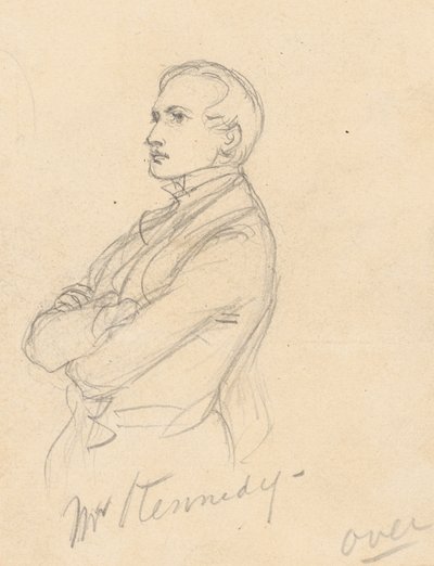  von Felix Octavius Carr Darley