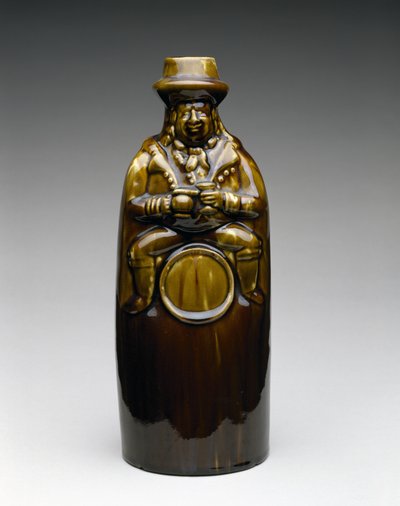 Toby Fassflasche oder -flakon von Fenton and Co. Lyman