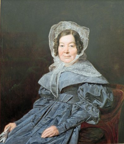  von Ferdinand Georg Waldmüller