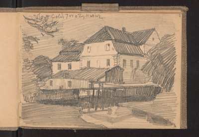  von Ferdynand Ruszczyc