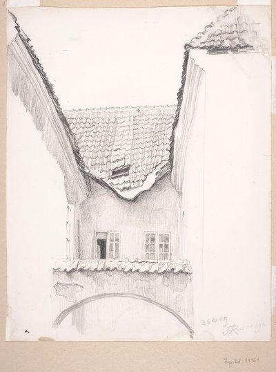  von Ferdynand Ruszczyc