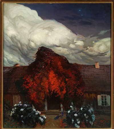  von Ferdynand Ruszczyc