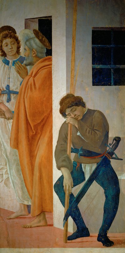  von Filippino Lippi