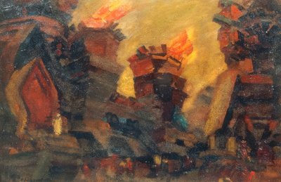 Fürst Igor von Fjodor Fjodorowitsch Fedorowski