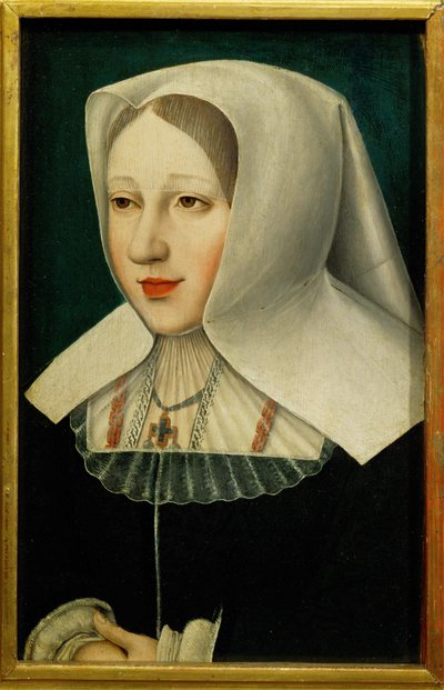 Erzherzogin Margarete, Tochter von Kaiser Maximilian I. von Flemish School