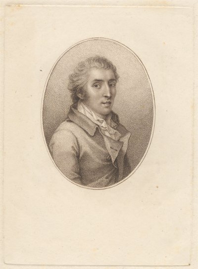 Francisco Vieira von Francesco Bartolozzi
