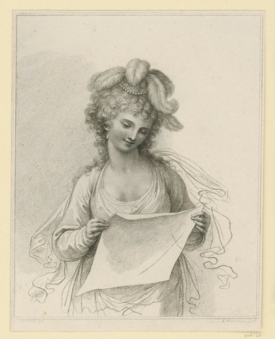  von Francesco Bartolozzi