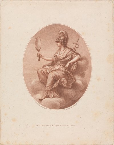  von Francesco Bartolozzi