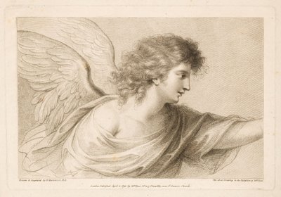 Ohne Titel von Francesco Bartolozzi