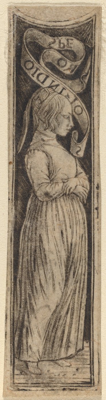 Hoffnung von Francesco Francia