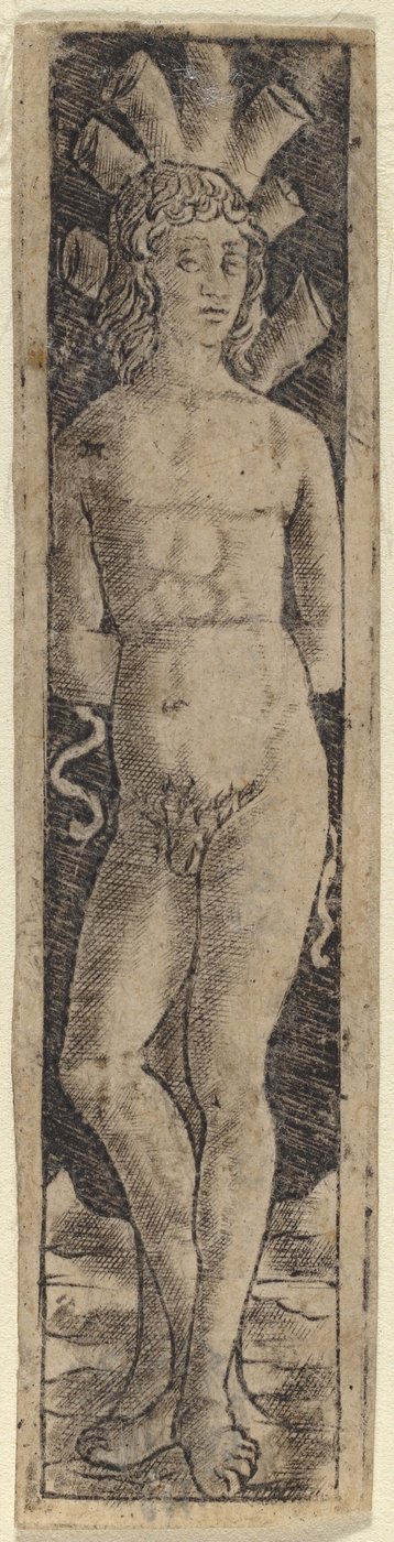 Sebastian von Francesco Francia