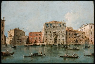  von Francesco Guardi