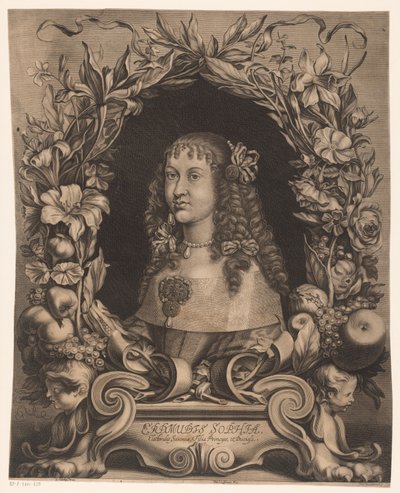 Ruhender Hirte mit Vieh von Francesco Londonio