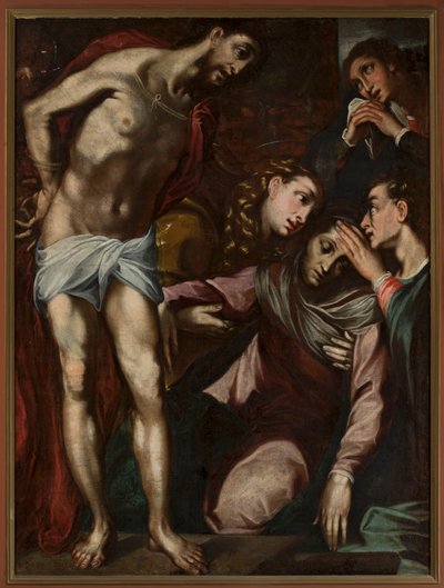 von Francesco Vanni