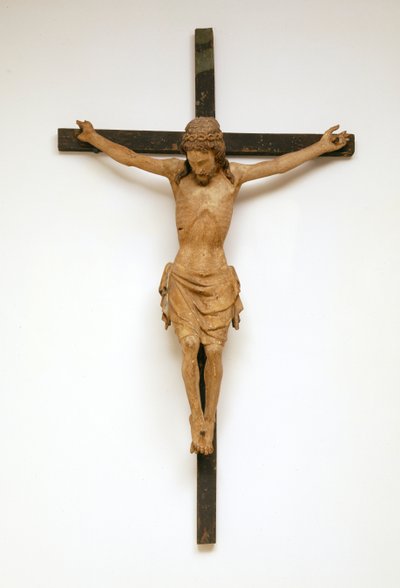 Corpus Christi, 1400-10 von Francesco di Valdambrino
