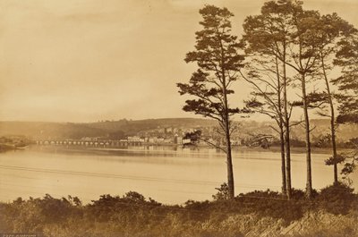 Bideford von Francis Frith