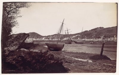 Watermouth von Francis Frith