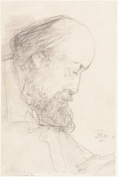 Griff von Francis Seymour Haden