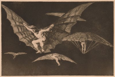  von Francisco de Goya
