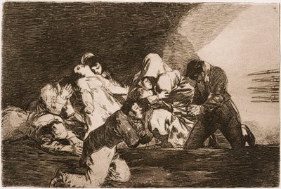  von Francisco de Goya