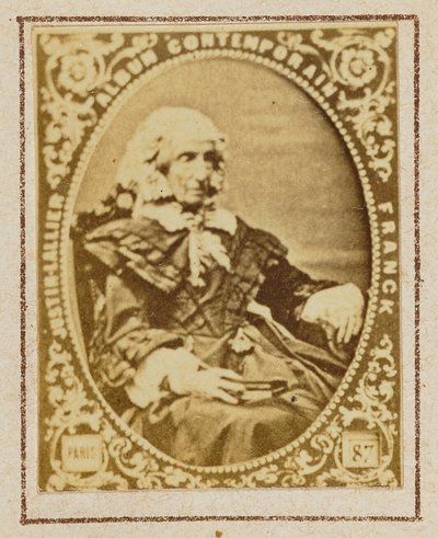Maria Amalia, Königin von Frankreich von Franck (François Marie Louis Alexandre Gobinet de Villecholles)